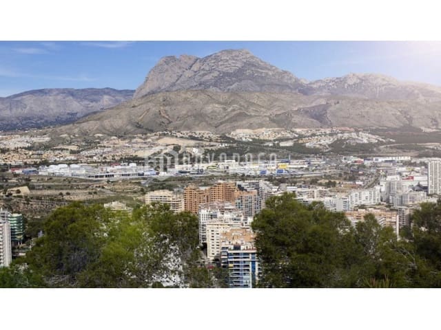 2 soveværelse Bungalow til salg i Golf Bahía, Finestrat med swimmingpool - € 369.900 (Ref: 9625597)