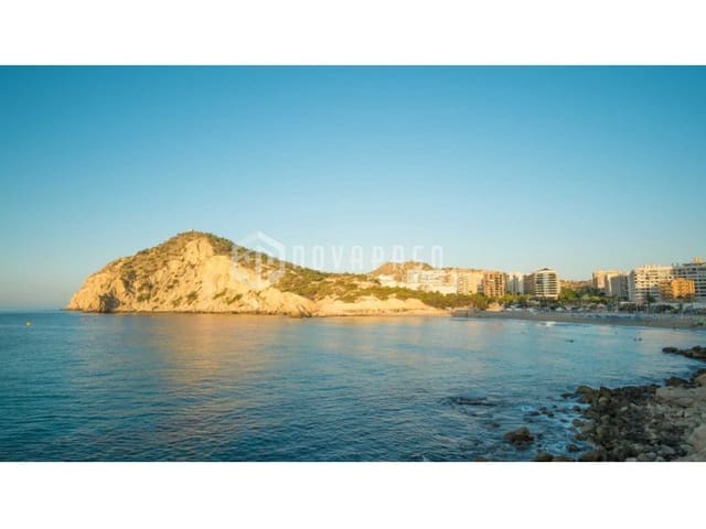 2 soveværelse Bungalow til salg i Golf Bahía, Finestrat med swimmingpool - € 369.900 (Ref: 9625597)