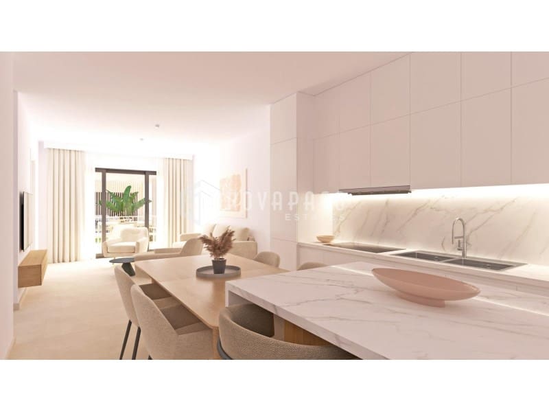 2 camera da letto Attico in vendita in San Cayetano con piscina - 277.900 € (Rif: 9625598)