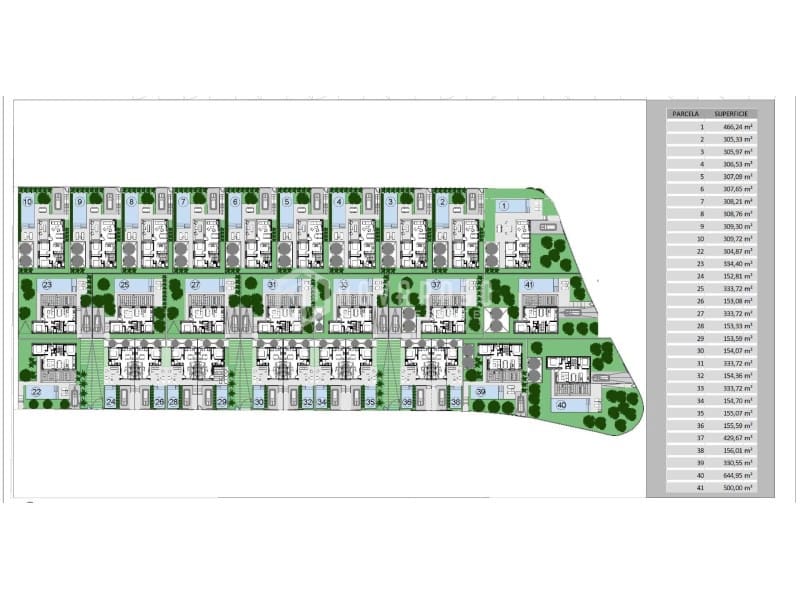 4 soveværelse Villa til salg i Finestrat med swimmingpool - € 875.000 (Ref: 9625600)