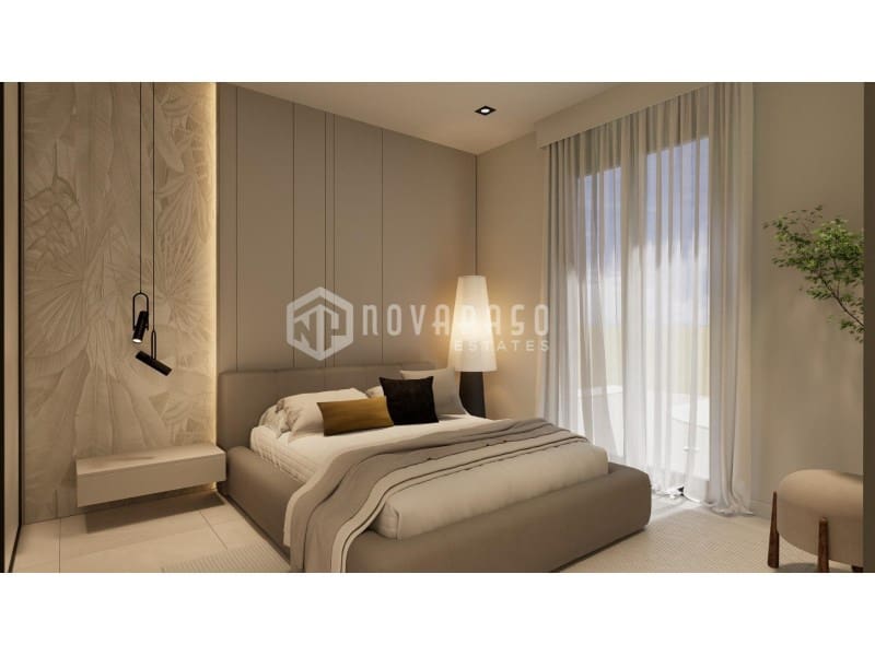 2 bedroom Bungalow for sale in Pinar de Campoverde with pool - € 296,000 (Ref: 9625602)