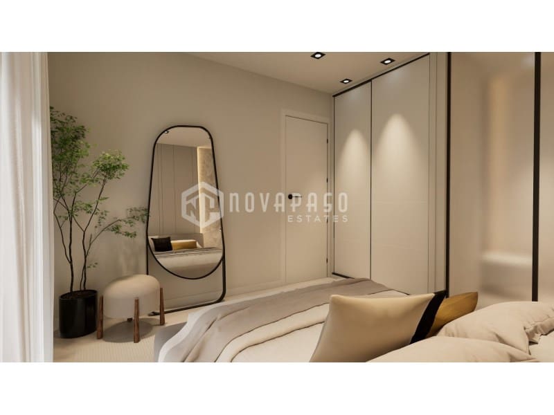 2 bedroom Bungalow for sale in Pinar de Campoverde with pool - € 296,000 (Ref: 9625602)