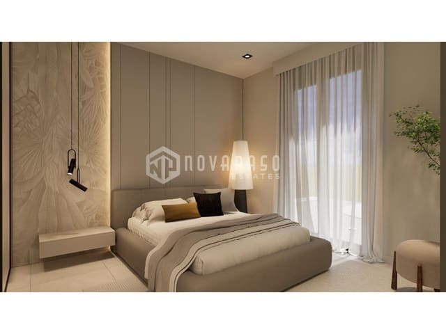 2 bedroom Bungalow for sale in Pinar de Campoverde, Pilar de la Horadada with pool - € 296,000 (Ref: 9625602)