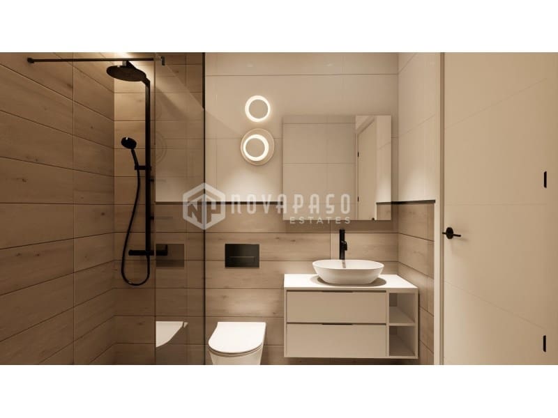 2 bedroom Bungalow for sale in Pinar de Campoverde with pool - € 296,000 (Ref: 9625602)