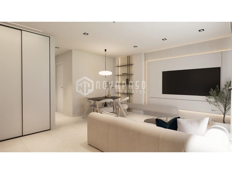 2 soveværelse Bungalow til salg i Pilar de la Horadada med swimmingpool - € 299.900 (Ref: 9625602)