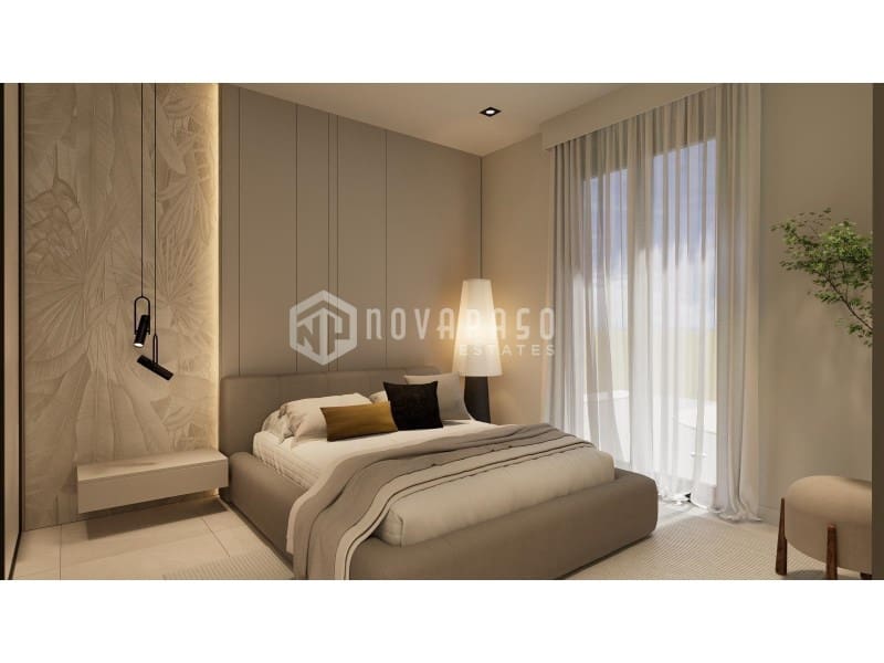 2 soveværelse Bungalow til salg i Pilar de la Horadada med swimmingpool - € 299.900 (Ref: 9625602)