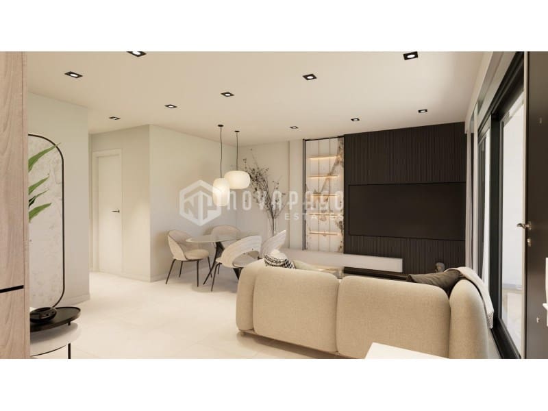 2 soveværelse Bungalow til salg i Pilar de la Horadada med swimmingpool - € 299.900 (Ref: 9625602)