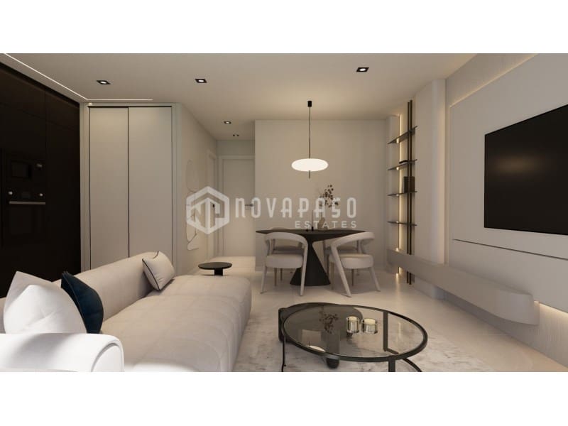 2 soveværelse Bungalow til salg i Pilar de la Horadada med swimmingpool - € 299.900 (Ref: 9625602)