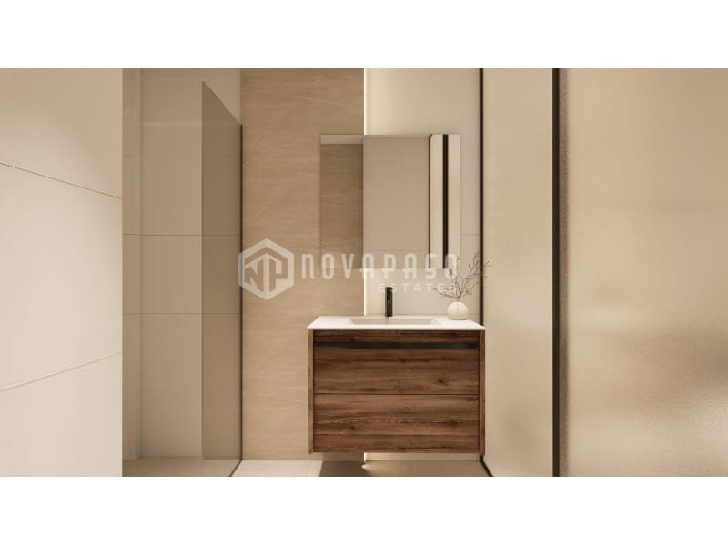 2 soveværelse Bungalow til salg i Pilar de la Horadada med swimmingpool - € 299.900 (Ref: 9625602)