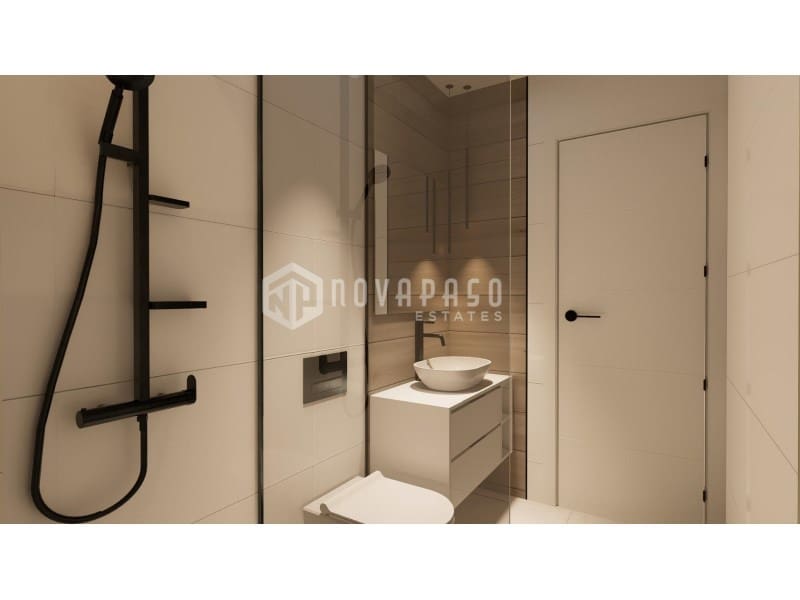 2 soveværelse Bungalow til salg i Pilar de la Horadada med swimmingpool - € 299.900 (Ref: 9625602)