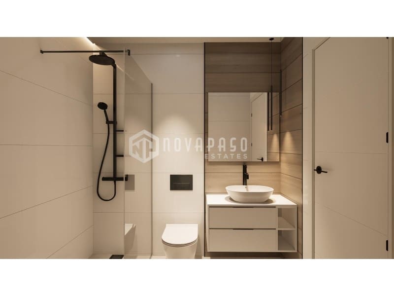 2 soveværelse Bungalow til salg i Pilar de la Horadada med swimmingpool - € 299.900 (Ref: 9625602)