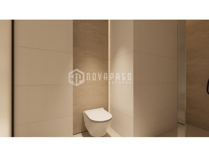 2 soveværelse Bungalow til salg i Pilar de la Horadada med swimmingpool - € 299.900 (Ref: 9625602)