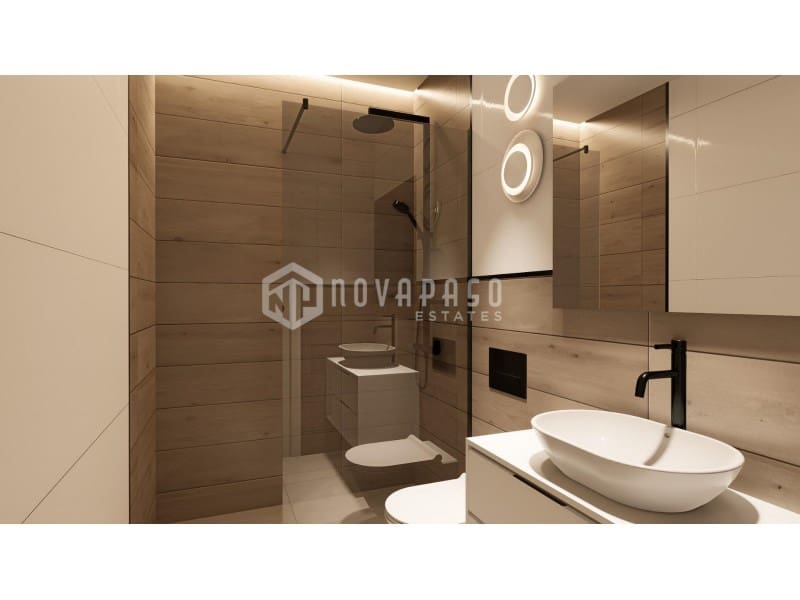 2 soveværelse Bungalow til salg i Pilar de la Horadada med swimmingpool - € 299.900 (Ref: 9625602)