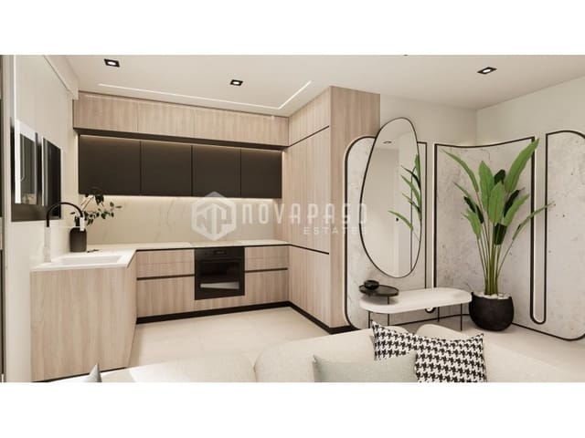 2 soveværelse Bungalow til salg i Pilar de la Horadada ciudad, Pilar de la Horadada med swimmingpool - € 299.900 (Ref: 9625602)