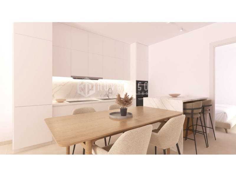 3 bedroom Apartment for sale in San Cayetano with pool - € 263,900 (Ref: 9625603)