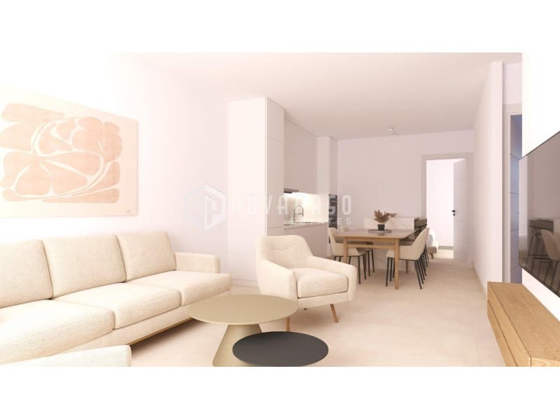 3 bedroom Apartment for sale in San Cayetano with pool - € 263,900 (Ref: 9625603)