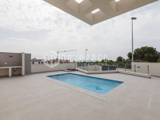 3 camera da letto Villa in vendita in Polop con piscina - 585.000 € (Rif: 9625604)