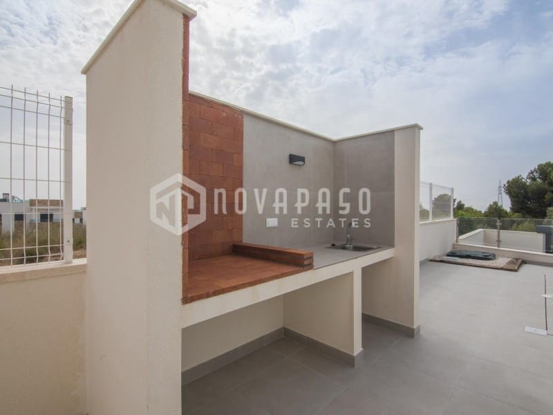 3 quarto Moradia para venda em Polop com piscina - 585 000 € (Ref: 9625604)