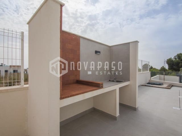 3 camera da letto Villa in vendita in Polop con piscina - 585.000 € (Rif: 9625604)