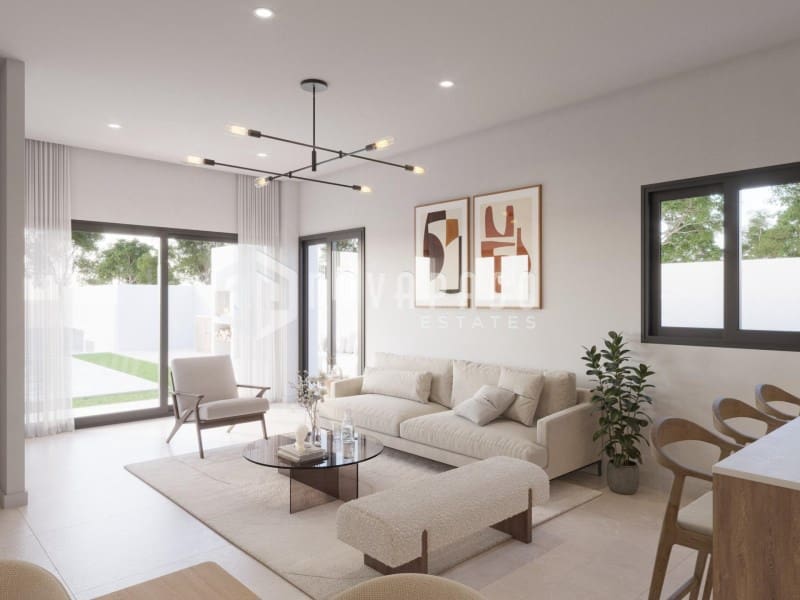 3 quarto Moradia para venda em Polop com piscina - 585 000 € (Ref: 9625604)