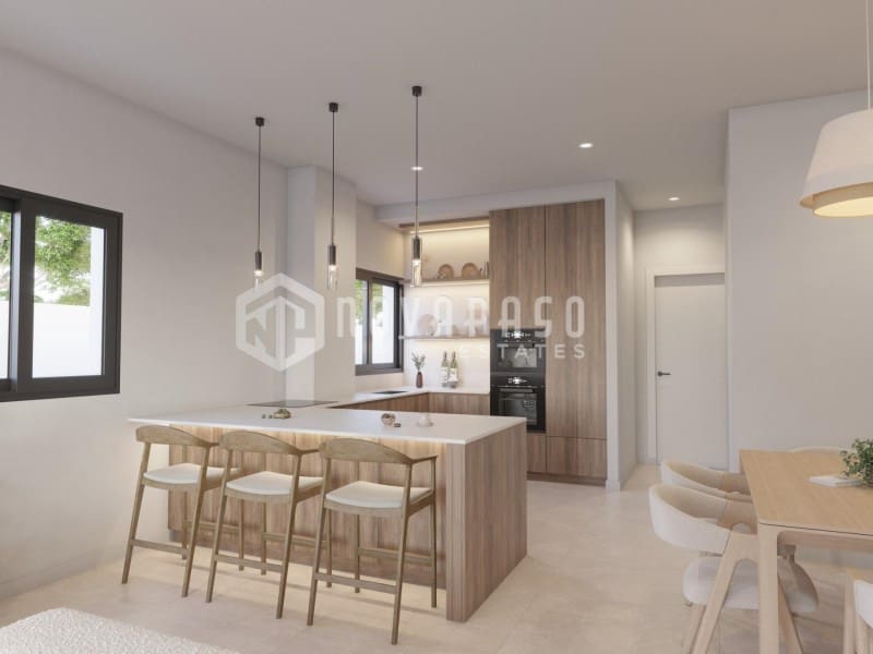 3 quarto Moradia para venda em Polop com piscina - 585 000 € (Ref: 9625604)