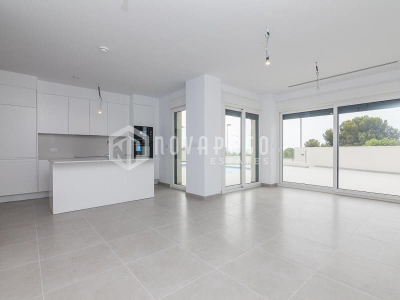 3 quarto Moradia para venda em Polop com piscina - 585 000 € (Ref: 9625604)