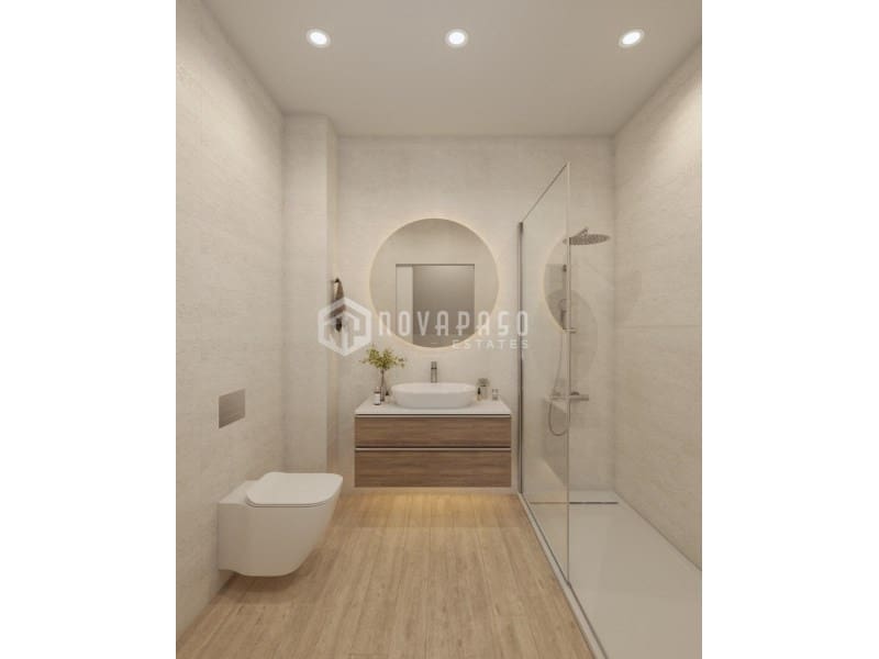 3 quarto Moradia para venda em Polop com piscina - 585 000 € (Ref: 9625604)