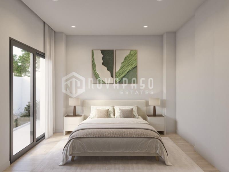 3 quarto Moradia para venda em Polop com piscina - 585 000 € (Ref: 9625604)