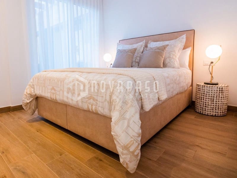 3 quarto Moradia para venda em Polop com piscina - 585 000 € (Ref: 9625604)