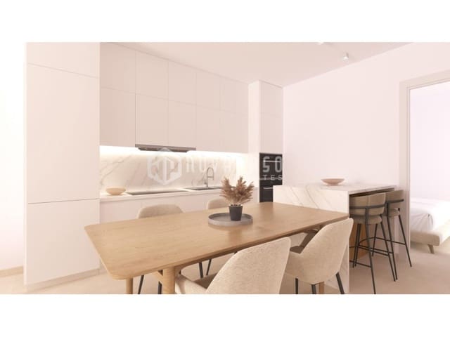 3 soveværelse Penthouse til salg i San Cayetano, Torre-Pacheco med swimmingpool - € 296.900 (Ref: 9625605)