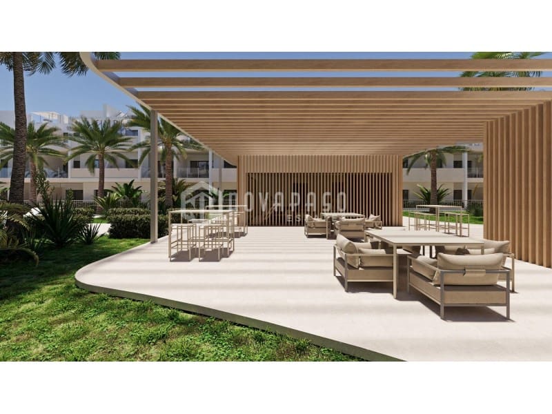 2 bedroom Apartment for sale in San Cayetano with pool - € 226,900 (Ref: 9625607)