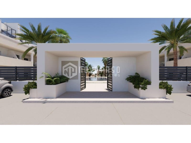 2 bedroom Apartment for sale in San Cayetano with pool - € 226,900 (Ref: 9625607)