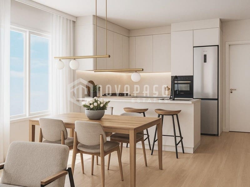 3 makuuhuone Kattohuoneisto myytävänä paikassa Orihuela - 225 570 € (Ref: 9625609)