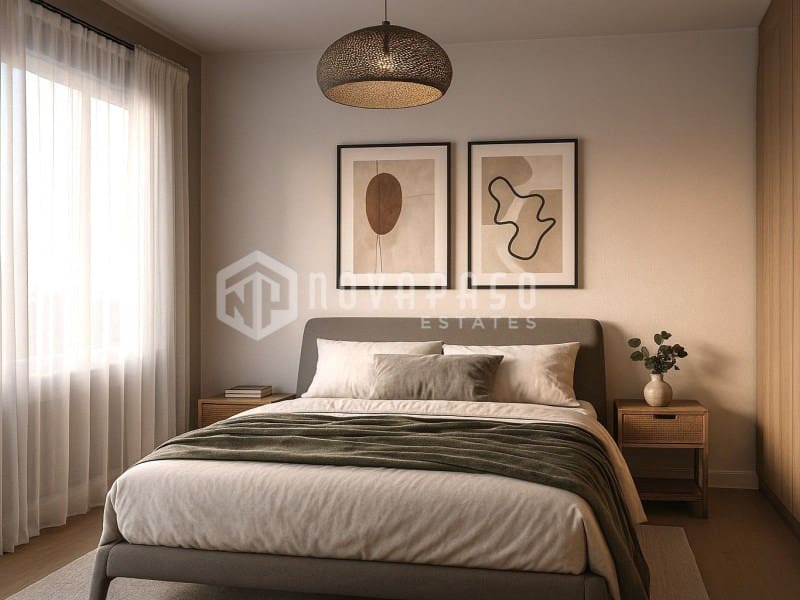 3 makuuhuone Kattohuoneisto myytävänä paikassa Orihuela - 225 570 € (Ref: 9625609)