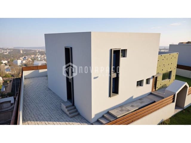 4 soverom Villa til salgs i San Miguel de Salinas med svømmebasseng - € 739 000 (Ref: 9625610)