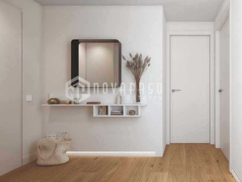 1 bedroom Apartment for sale in Lo Pagan with pool - € 206,900 (Ref: 9625611)