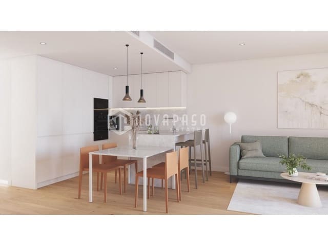 1 chambre Appartement à vendre à Lo Pagan, San Pedro del Pinatar avec piscine - 206 900 € (Ref: 9625611)