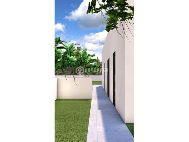 4 bedroom Villa for sale in Golf Bahía, Finestrat with pool - € 849,000 (Ref: 9625613)