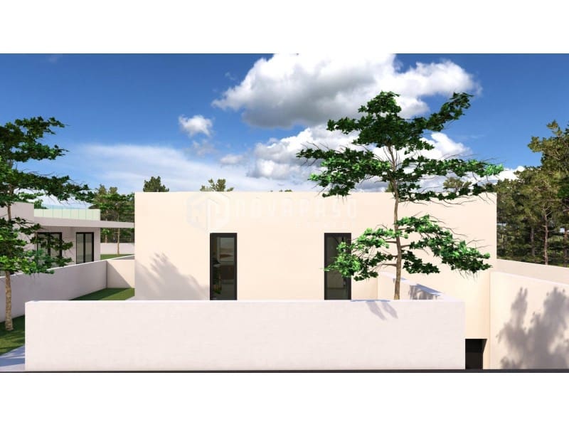 3 soveværelse Villa til salg i Finestrat med swimmingpool - € 849.000 (Ref: 9625614)