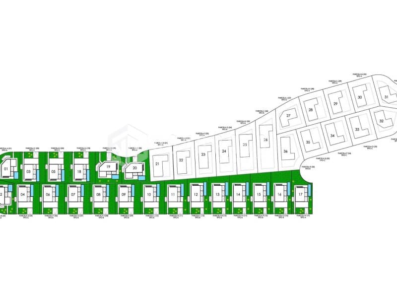 3 soveværelse Villa til salg i Finestrat med swimmingpool - € 849.000 (Ref: 9625614)