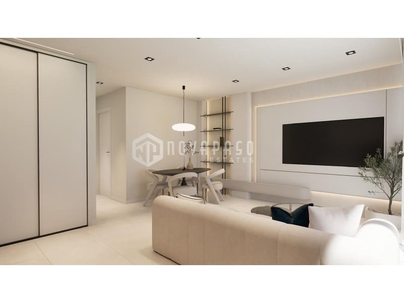 2 bedroom Bungalow for sale in Pinar de Campoverde with pool - € 296,000 (Ref: 9625615)