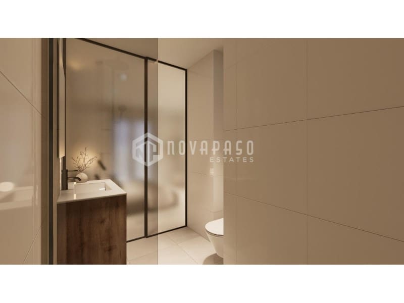 2 bedroom Bungalow for sale in Pinar de Campoverde with pool - € 296,000 (Ref: 9625615)