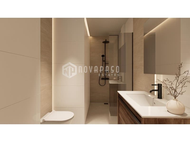 2 quarto Bungalow para venda em Pilar de la Horadada com piscina - 299 900 € (Ref: 9625615)