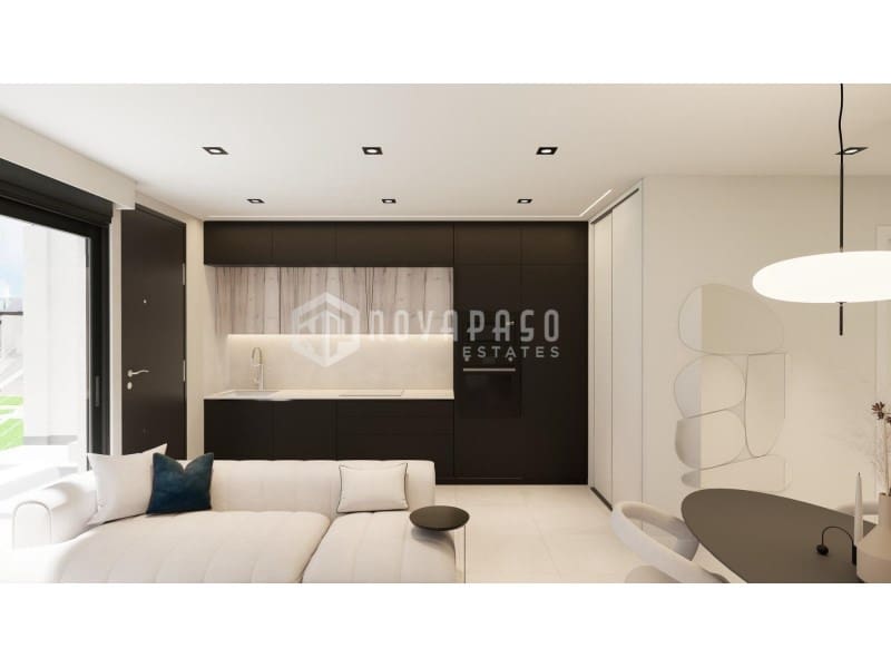 2 quarto Bungalow para venda em Pilar de la Horadada com piscina - 299 900 € (Ref: 9625615)