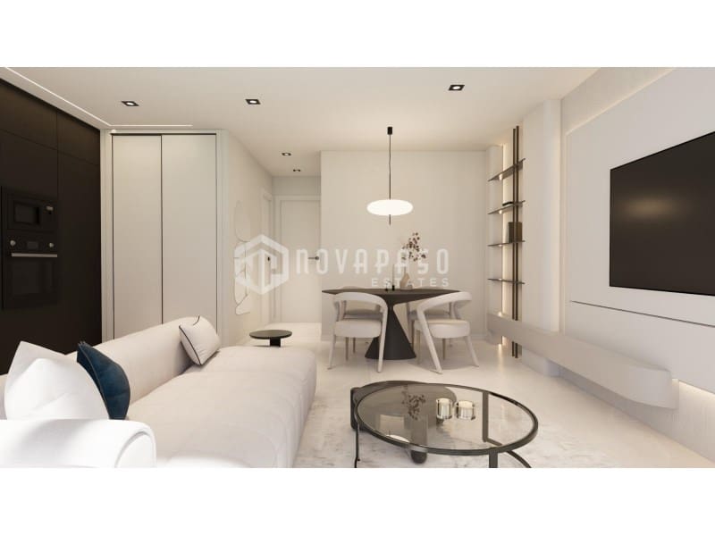 2 quarto Bungalow para venda em Pilar de la Horadada com piscina - 299 900 € (Ref: 9625615)