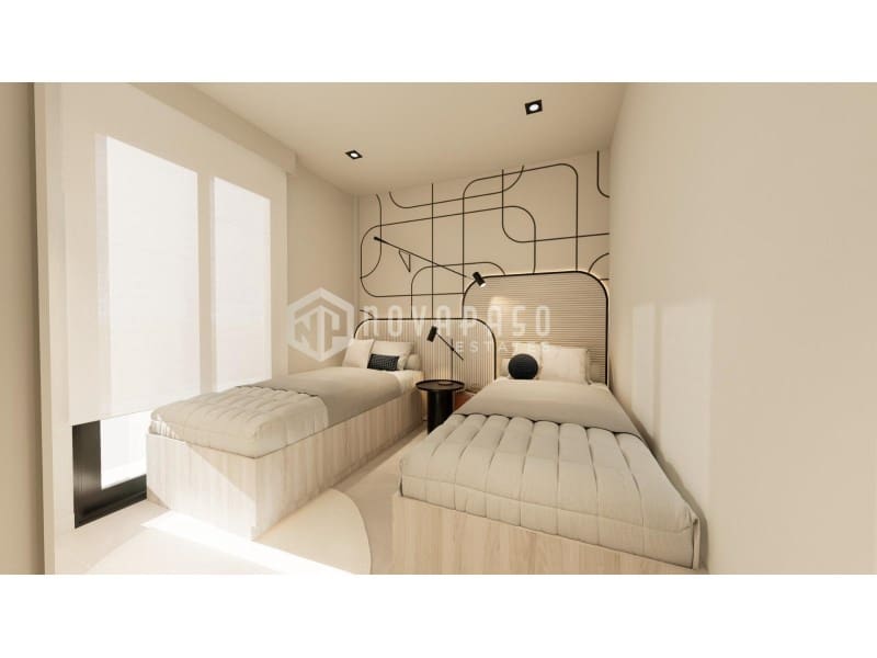 2 quarto Bungalow para venda em Pilar de la Horadada com piscina - 299 900 € (Ref: 9625615)