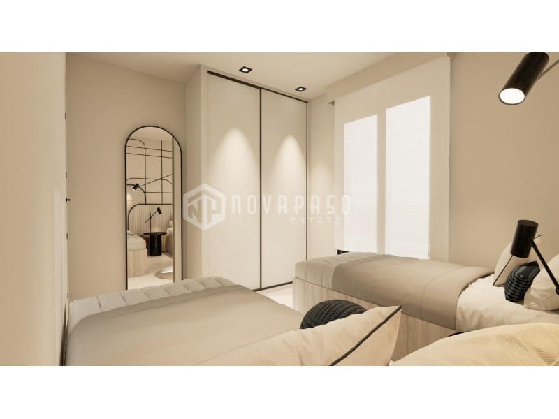 2 quarto Bungalow para venda em Pilar de la Horadada com piscina - 299 900 € (Ref: 9625615)