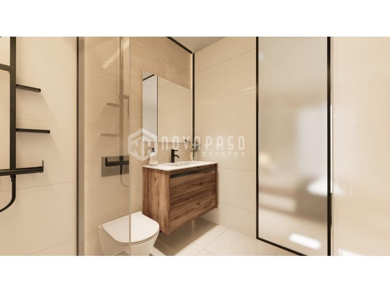 2 quarto Bungalow para venda em Pilar de la Horadada com piscina - 299 900 € (Ref: 9625615)