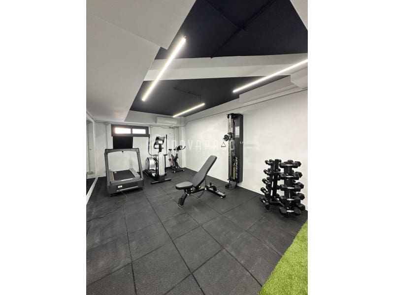 2 quarto Bungalow para venda em Pilar de la Horadada com piscina - 299 900 € (Ref: 9625615)