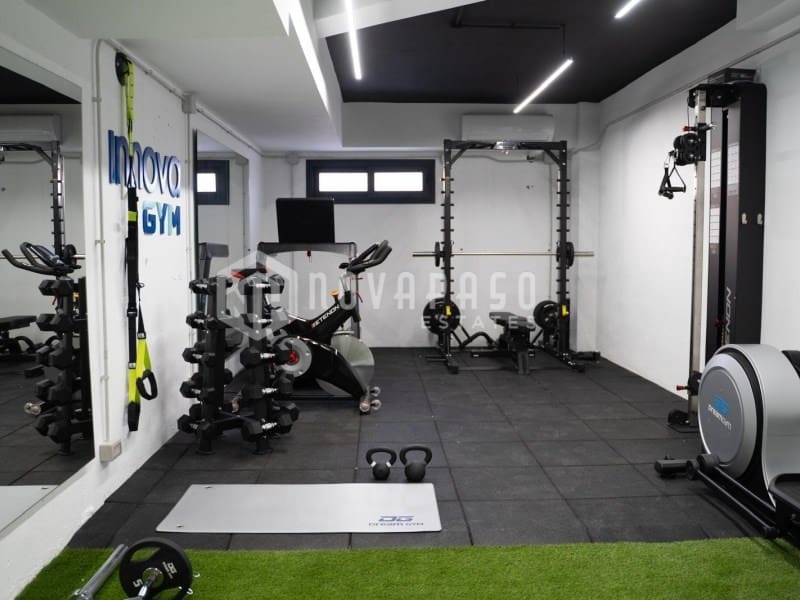 2 quarto Bungalow para venda em Pilar de la Horadada com piscina - 299 900 € (Ref: 9625615)